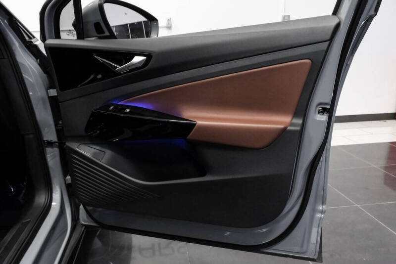 2021 Volkswagen ID.4 Pro S