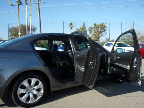 2010 Honda Accord EX-L