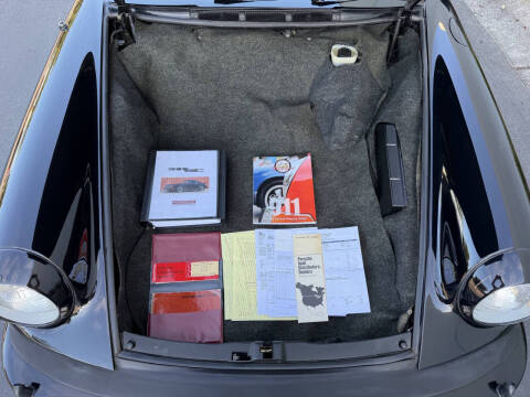 1978 Porsche 911