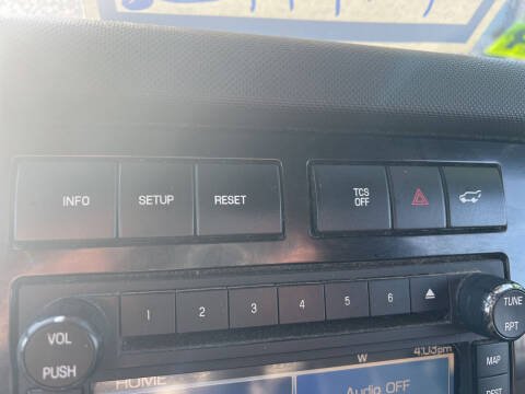 2012 Ford Expedition EL Limited