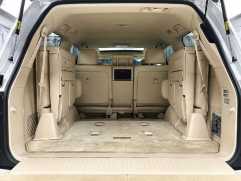 2013 Lexus LX 570