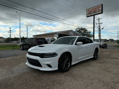 2019 Dodge Charger for sale at Advanced Auto Imports llc in Lafayette LA