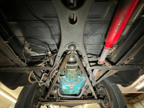 1941 Ford Super Deluxe