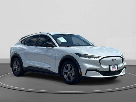 2023 Ford Mustang Mach-E Select