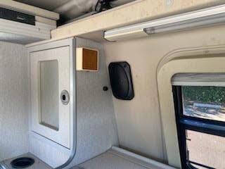 2002 Volkswagen EuroVan MV