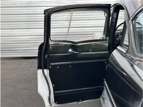 1955 Pontiac Star Chief