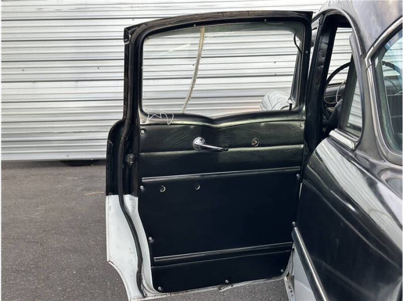 1955 Pontiac Star Chief