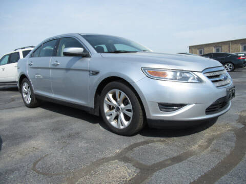 taurus toledo carsforsale