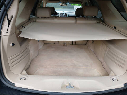 2007 Cadillac SRX V6