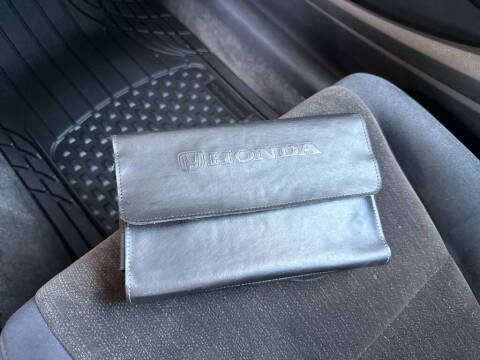 2009 Honda Accord LX-S