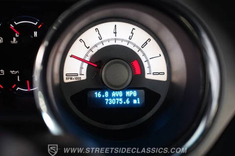 1990 Ford F-150