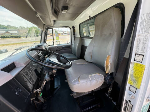 1999 International 4900