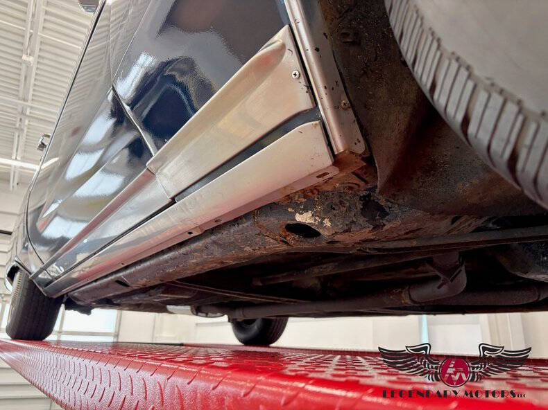 1971 Cadillac Eldorado