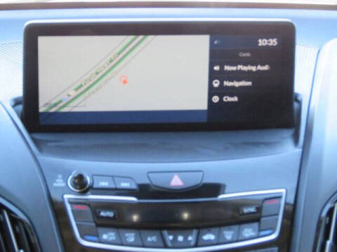 2021 Acura RDX SH-AWD w/Advance