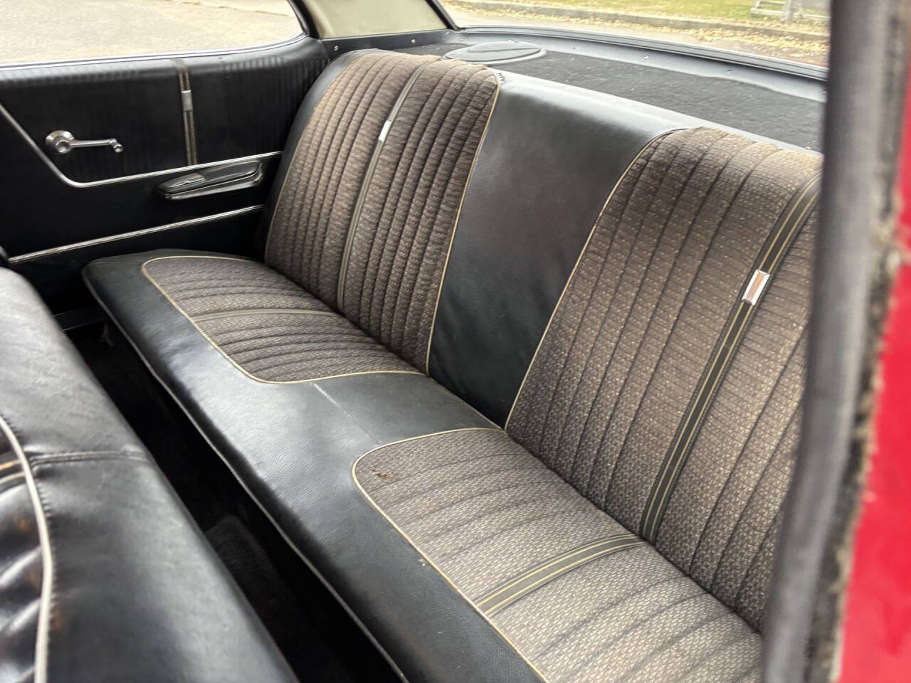 1964 Ford Galaxie 500 56