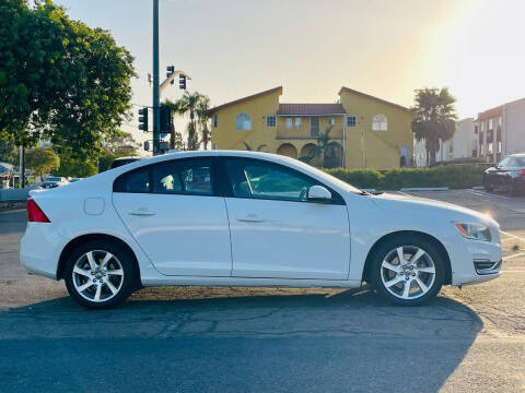 2014 Volvo S60 T5