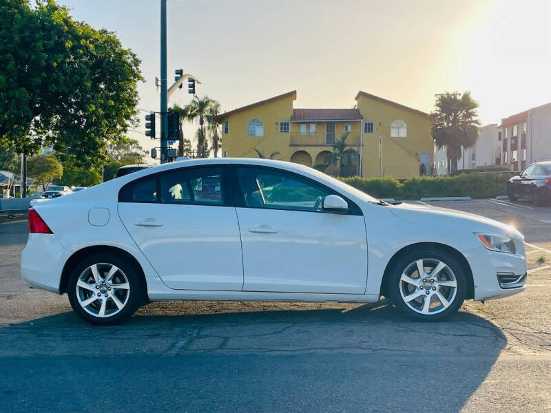 2014 Volvo S60 T5