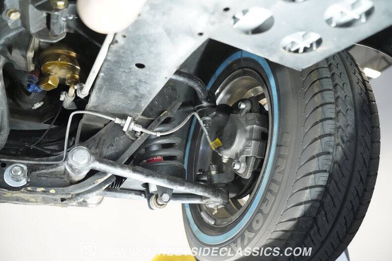 1936 Chevrolet Master Deluxe