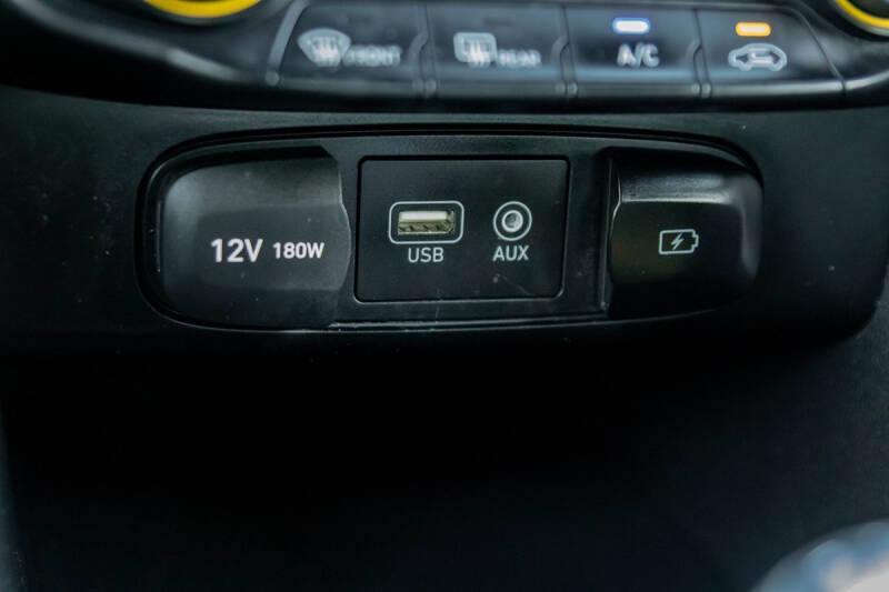 2019 Hyundai Veloster Turbo R-Spec