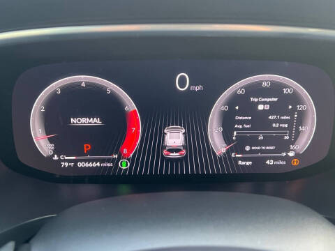 2023 Acura MDX SH-AWD Type S w/Advance Package