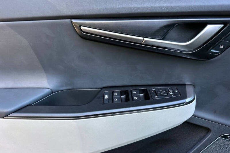 2025 Kia EV6 GT-Line