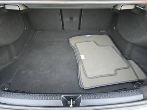 2019 Mercedes-Benz A-Class A 220 4MATIC