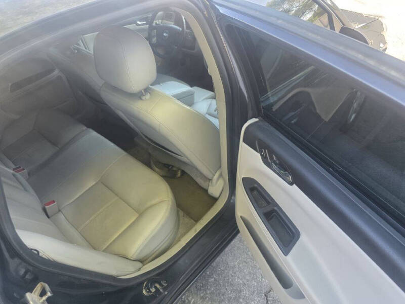 2008 Chevrolet Impala LT