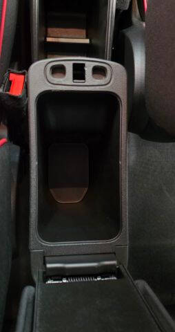 2024 FIAT 500e Inspi(RED)