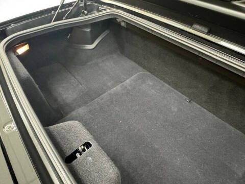 2002 Chevrolet Corvette Z06