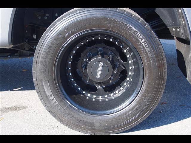 2022 Ford F-350 Super Duty XL