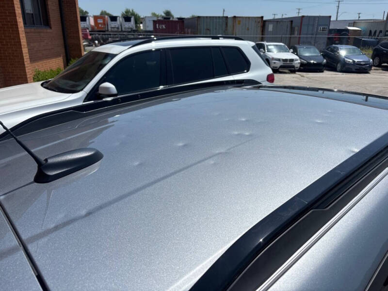 2025 Chevrolet Trax RS