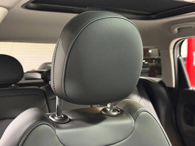 2022 MINI Countryman Cooper S ALL4