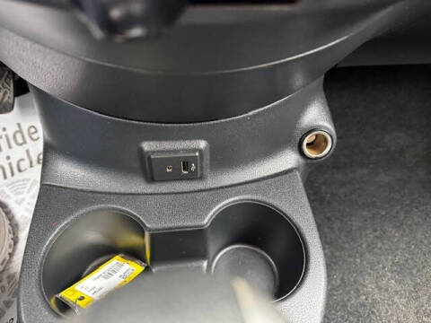 2017 Nissan Versa Note SV