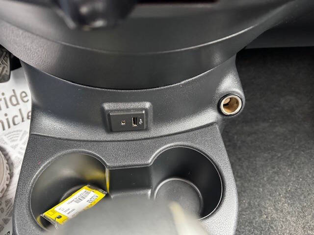 2017 Nissan Versa Note SV