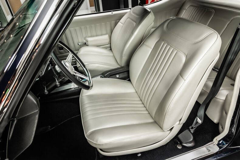1972 Chevrolet Chevelle
