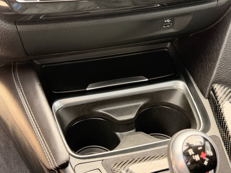 2017 BMW M3