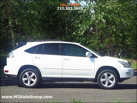 2005 Lexus RX 330