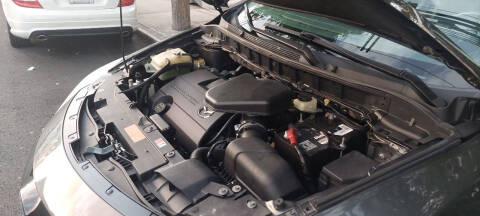 2014 Mazda CX-9 Touring