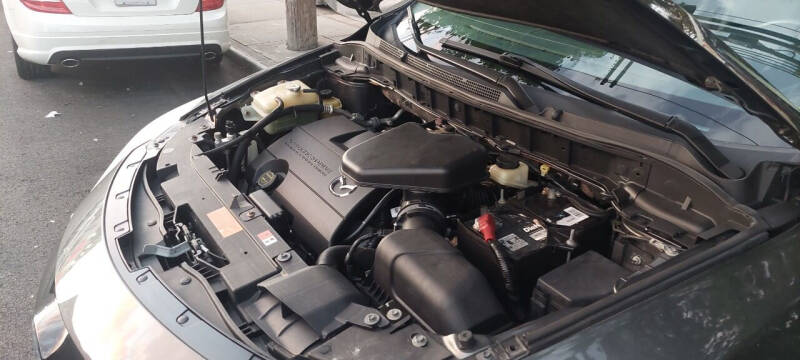 2014 Mazda CX-9 Touring