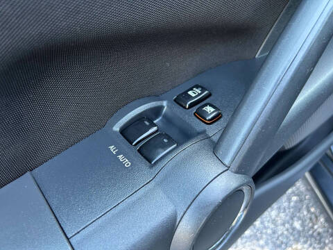 2007 Scion tC