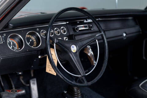 1970 Plymouth Superbird