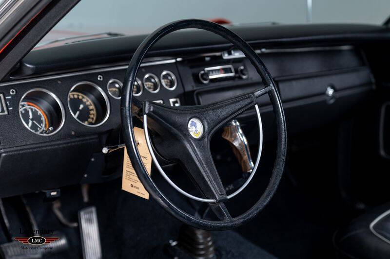 1970 Plymouth Superbird