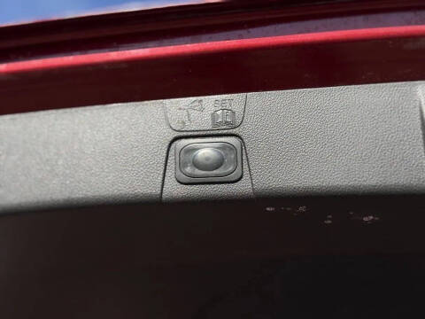2013 Ford C-MAX Hybrid SEL