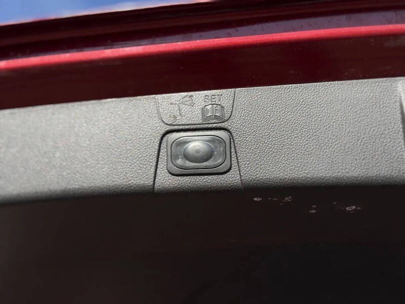 2013 Ford C-MAX Hybrid SEL