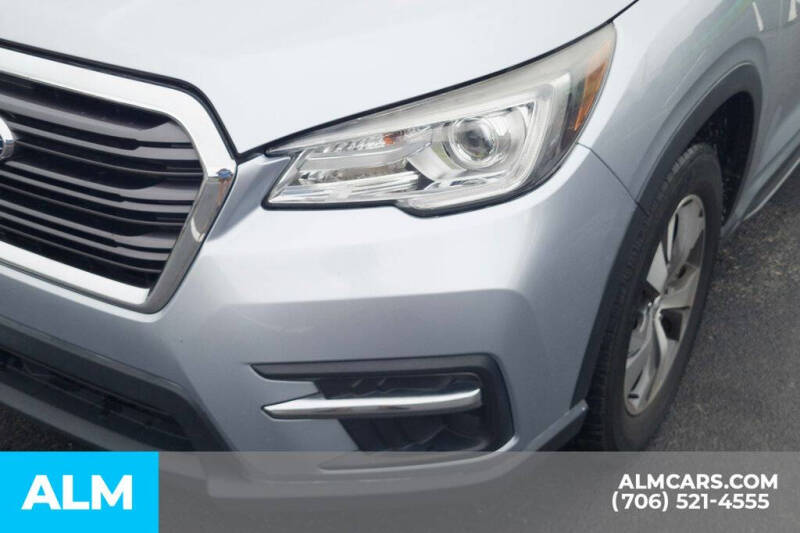 2021 Subaru Ascent Premium 7-Passenger