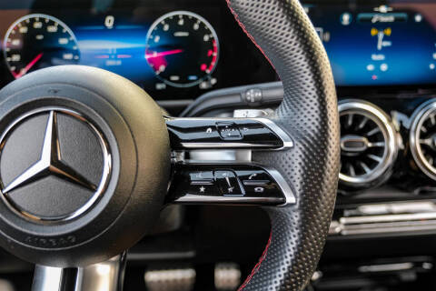 2024 Mercedes-Benz GLB GLB 250