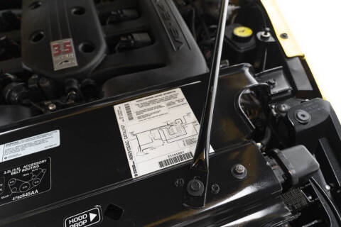 1999 Plymouth Prowler