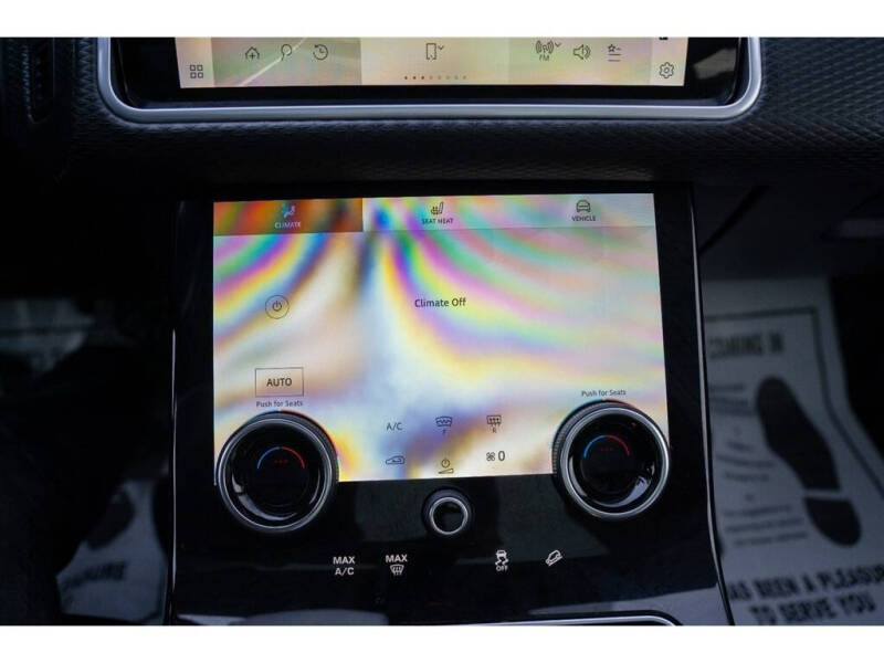 2022 Land Rover Range Rover Velar P250 S