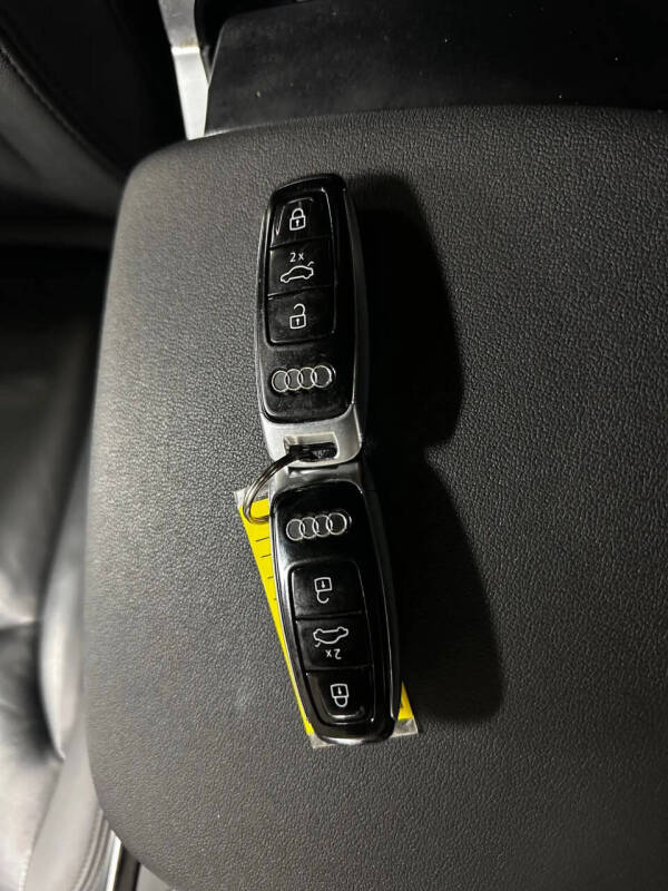 2020 Audi Q7 quattro Premium Plus 45 TFSI