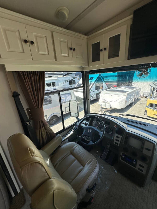 2009 Itasca Latitude 39W